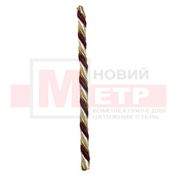 246 (1)фиолетовый, (2)белый, (3)золото