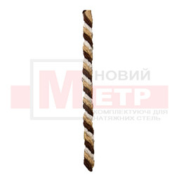 Д-56 (1)коричневый, (2)бежевый, (3)белый