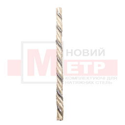 289 Белый с серебром
