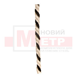 Д-84 Белый с черным