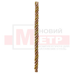Д-22/1 Бежевый с золотом