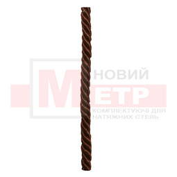 240 Темно-коричневый
