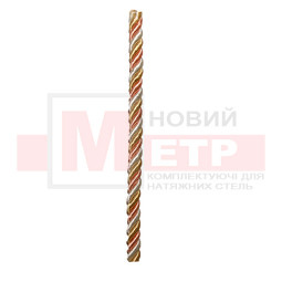 Д-27 (1)розовый, (2)бежевый, (3)белый