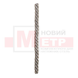 101 Металлик(белый)