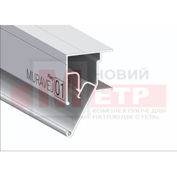 MURAVEJ 01 (ПФ-6806 Муравей), длина 2.0 м