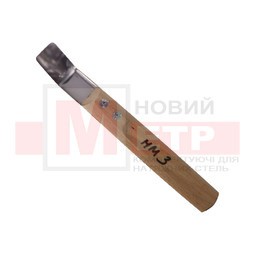 Шпатель НМ Вид 3