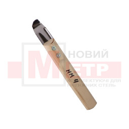 Шпатель НМ Вид 4