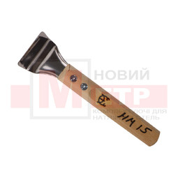 Шпатель НМ для профиля ЕвроКрааб 15